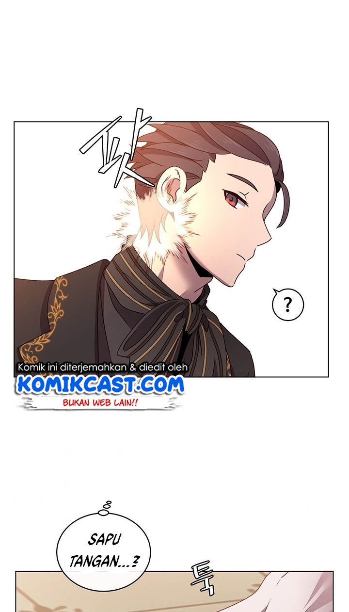 The MAX leveled hero will return! Chapter 14 Gambar 42