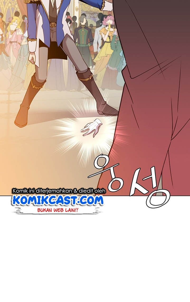 The MAX leveled hero will return! Chapter 14 Gambar 44