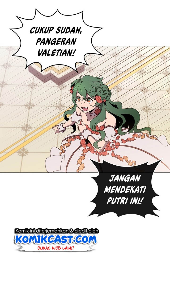 The MAX leveled hero will return! Chapter 14 Gambar 45