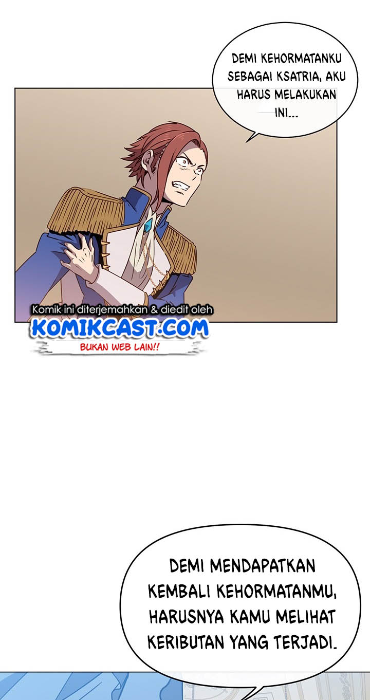 The MAX leveled hero will return! Chapter 14 Gambar 46