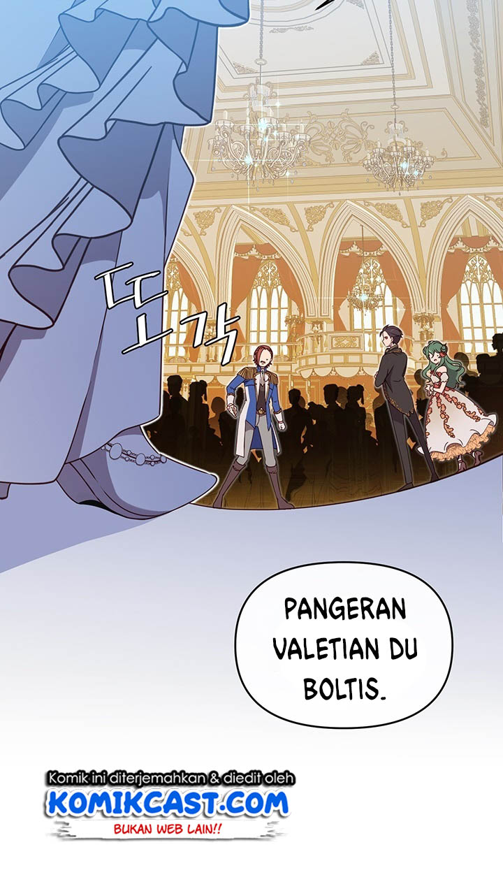 The MAX leveled hero will return! Chapter 14 Gambar 47