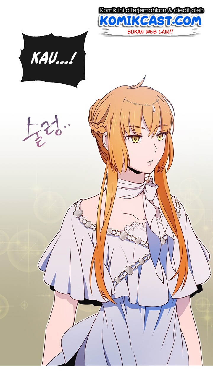 The MAX leveled hero will return! Chapter 14 Gambar 48