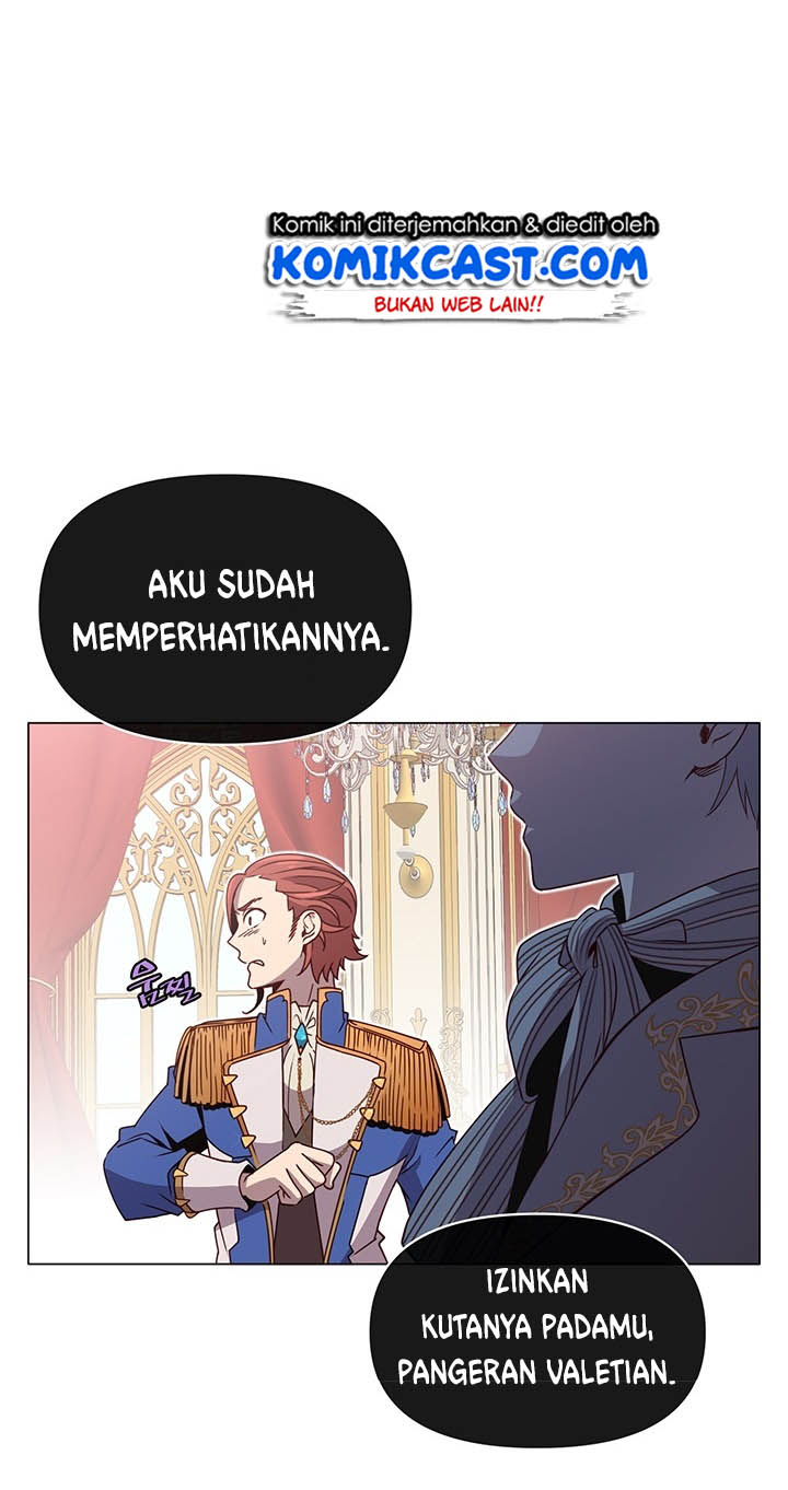 The MAX leveled hero will return! Chapter 14 Gambar 49