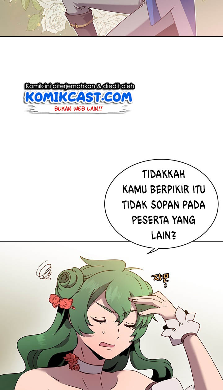 The MAX leveled hero will return! Chapter 14 Gambar 28