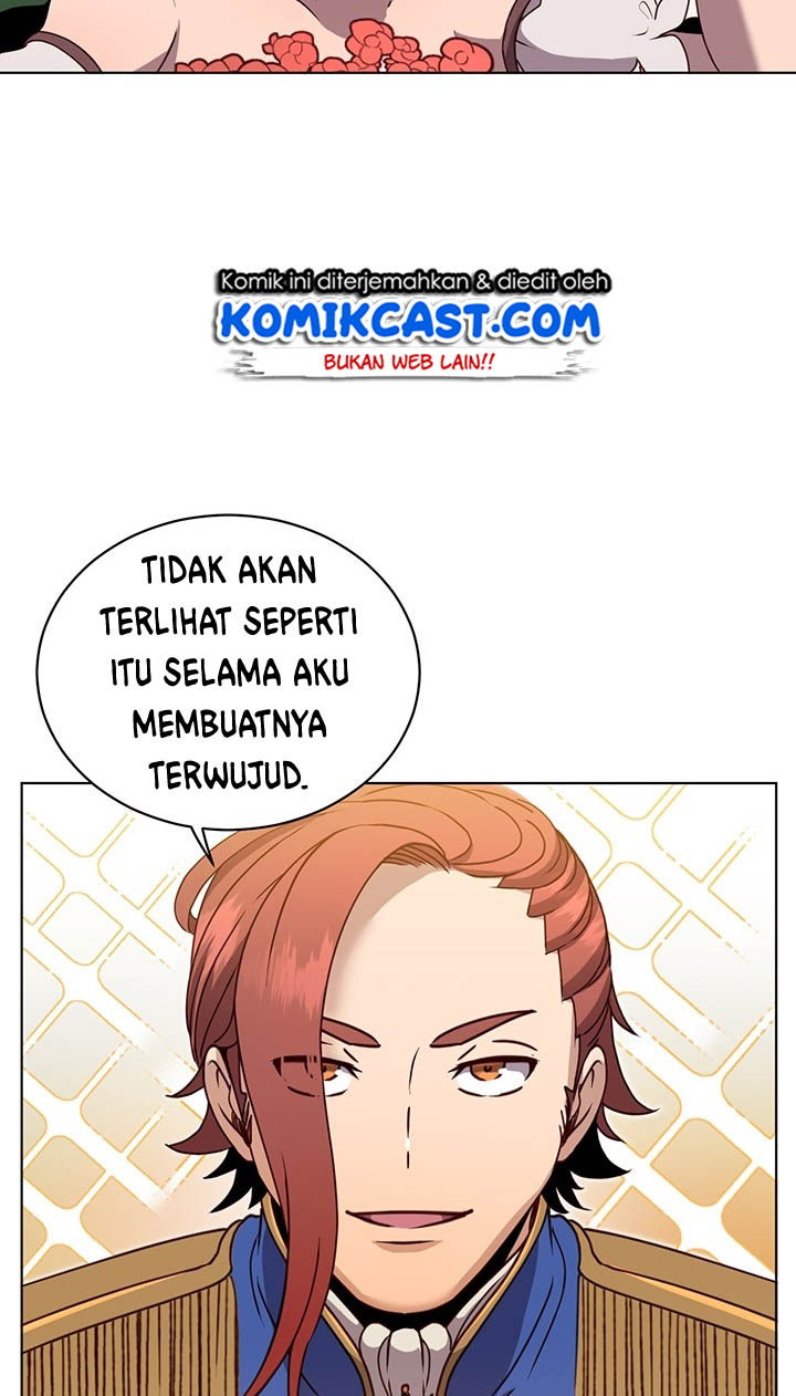 The MAX leveled hero will return! Chapter 14 Gambar 29