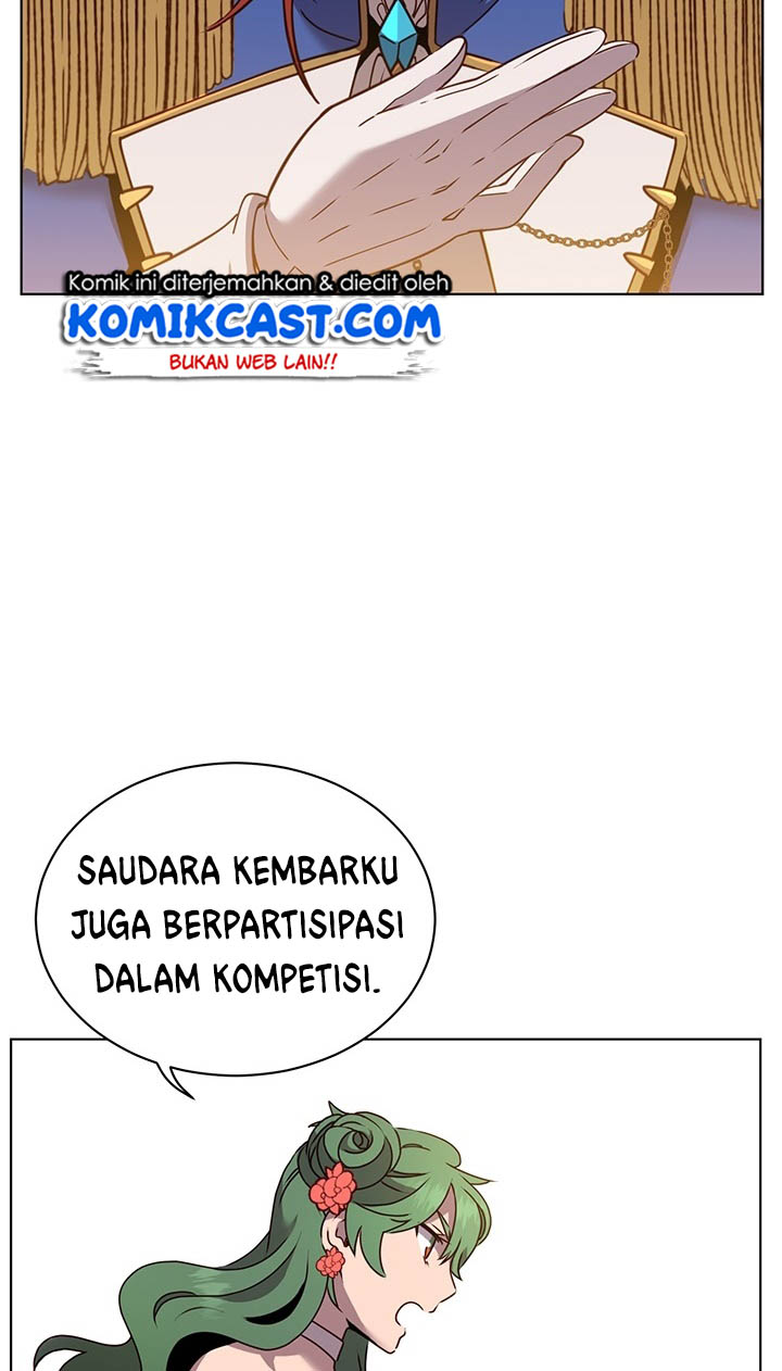 The MAX leveled hero will return! Chapter 14 Gambar 30