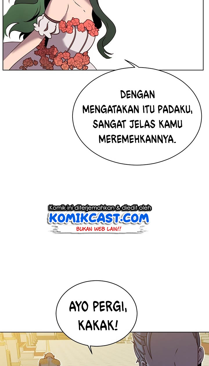 The MAX leveled hero will return! Chapter 14 Gambar 31