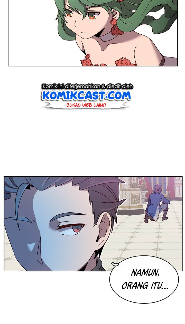 The MAX leveled hero will return! Chapter 14 Gambar 33