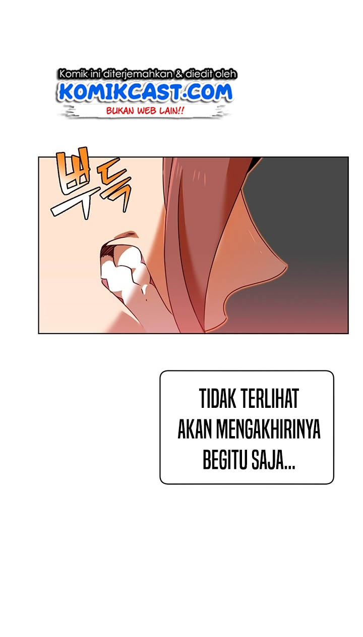 The MAX leveled hero will return! Chapter 14 Gambar 34