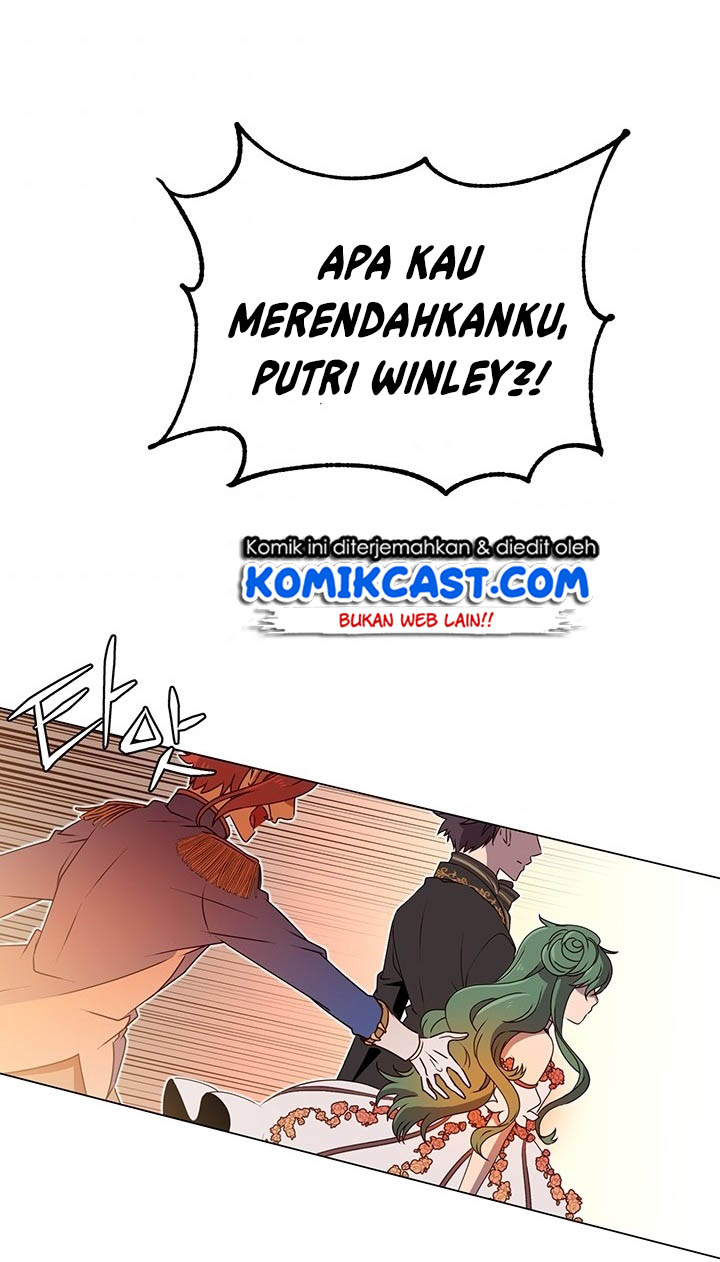The MAX leveled hero will return! Chapter 14 Gambar 35