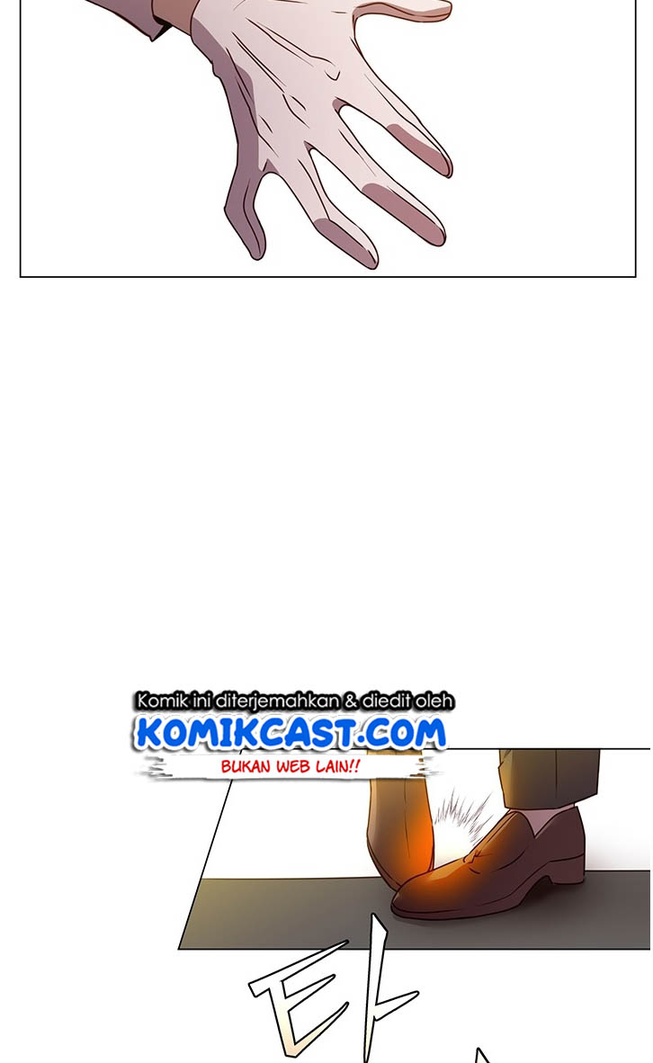 The MAX leveled hero will return! Chapter 14 Gambar 37