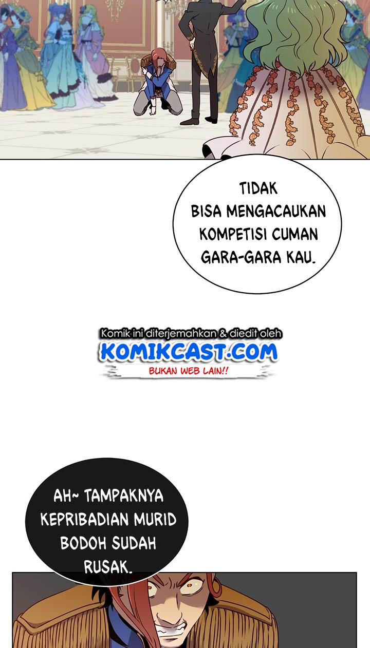 The MAX leveled hero will return! Chapter 14 Gambar 40