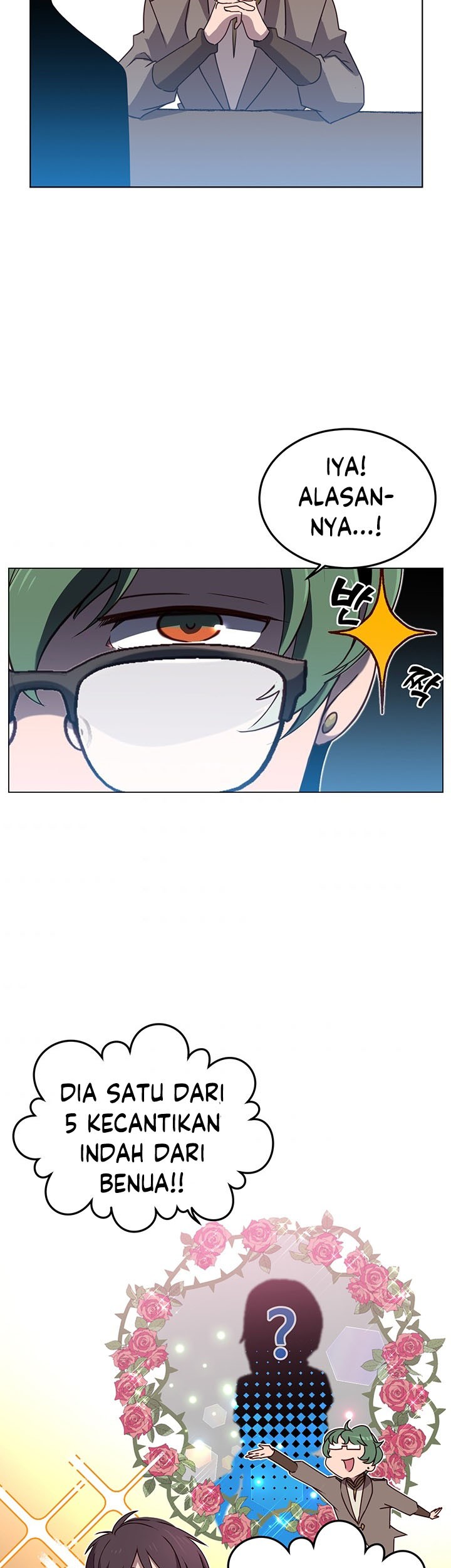 The MAX leveled hero will return! Chapter 13 Gambar 32