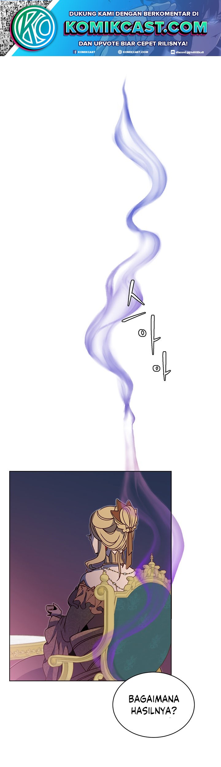 Manhwa The MAX leveled hero will return! Chapter 13 gambar nomor 2