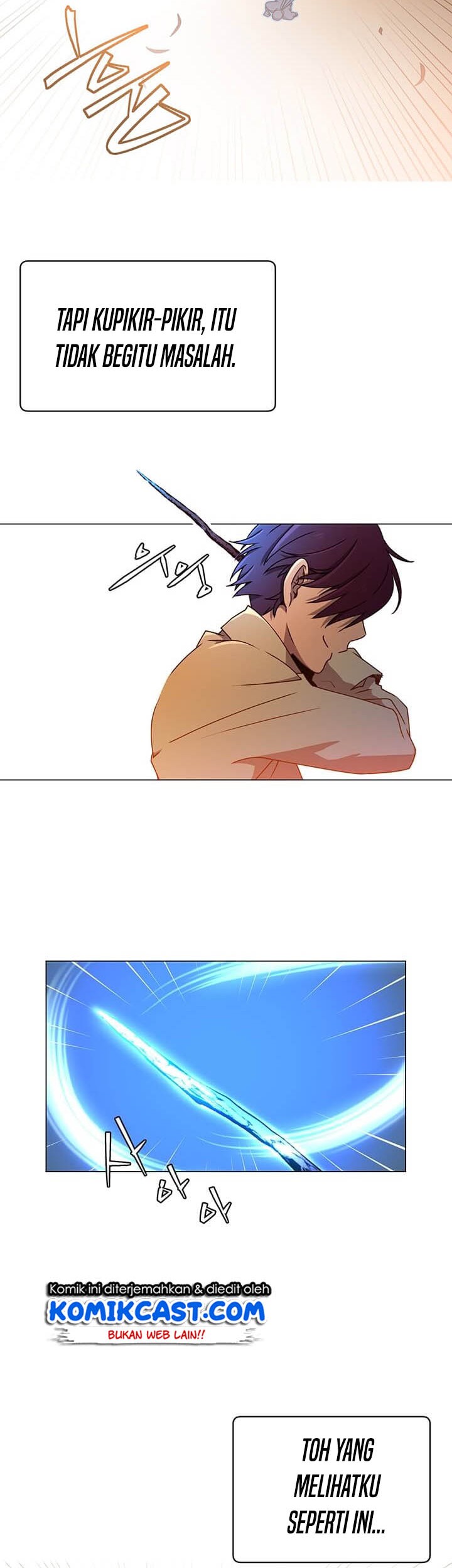 The MAX leveled hero will return! Chapter 12 Gambar 12