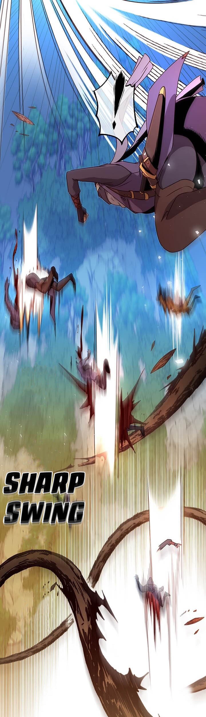 The MAX leveled hero will return! Chapter 12 Gambar 14