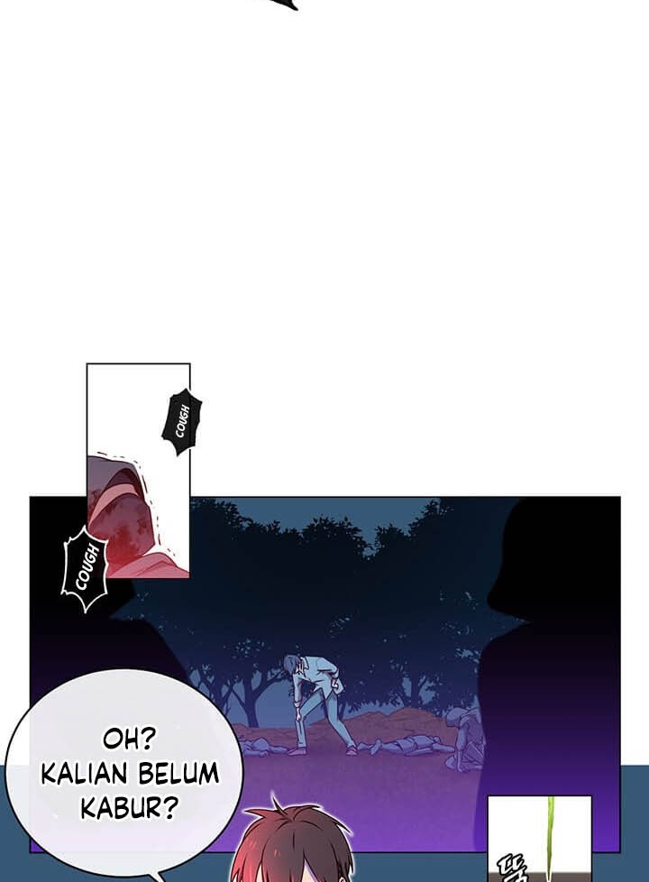 The MAX leveled hero will return! Chapter 12 Gambar 26