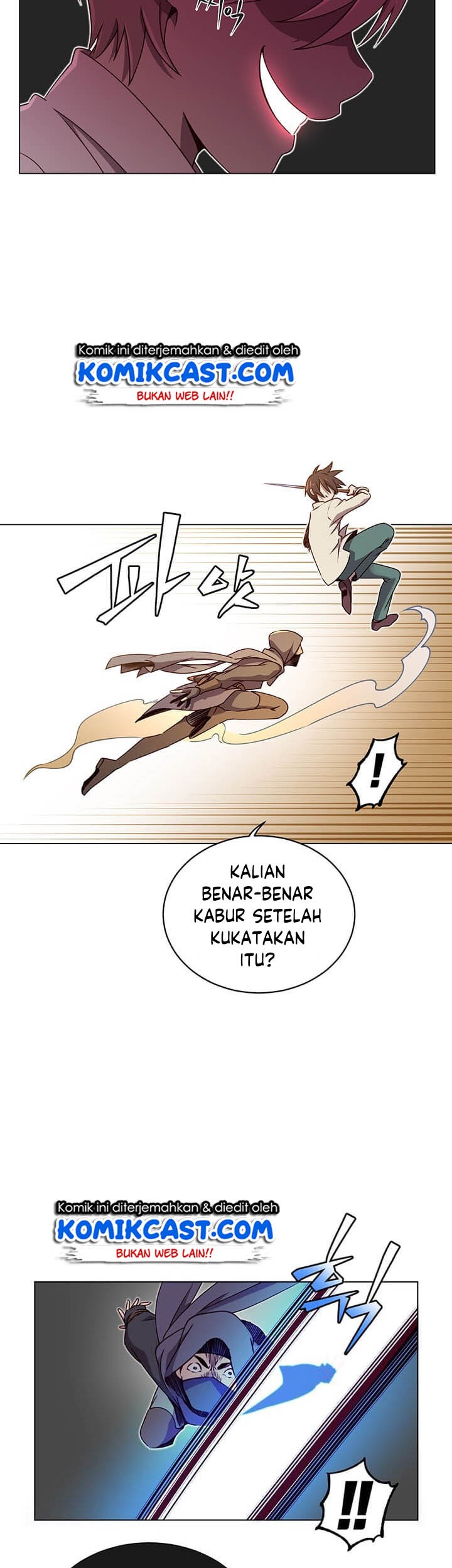 The MAX leveled hero will return! Chapter 12 Gambar 30