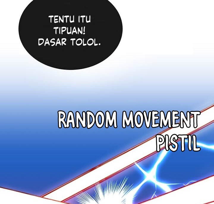 The MAX leveled hero will return! Chapter 12 Gambar 31