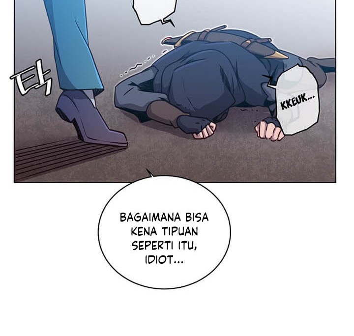 The MAX leveled hero will return! Chapter 12 Gambar 33