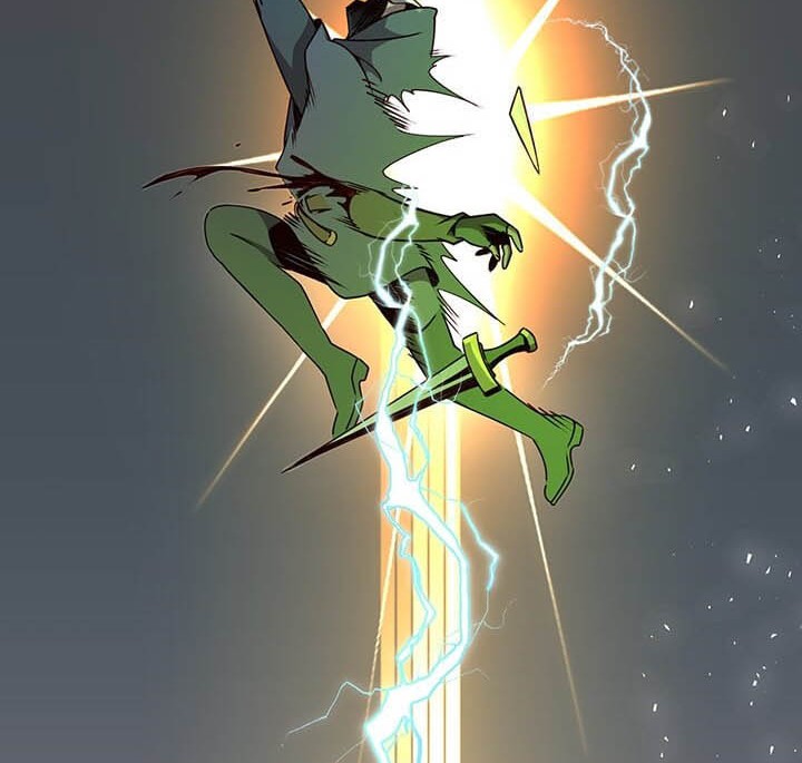 The MAX leveled hero will return! Chapter 12 Gambar 39