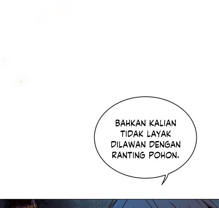 The MAX leveled hero will return! Chapter 12 Gambar 41