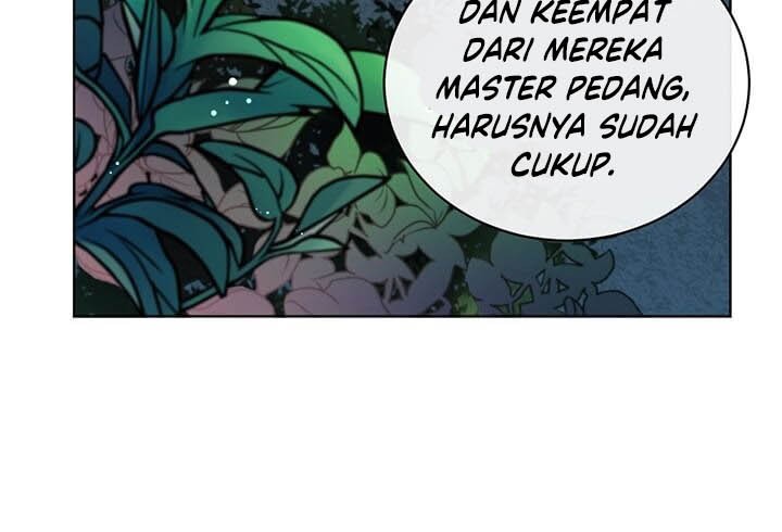 The MAX leveled hero will return! Chapter 12 Gambar 7