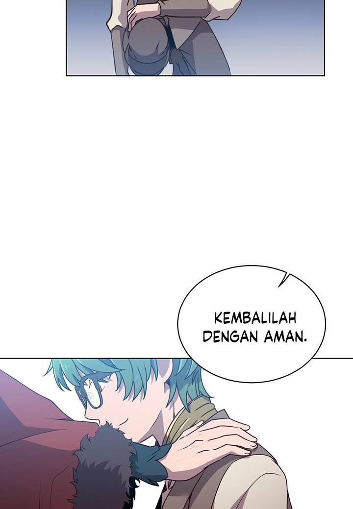 The MAX leveled hero will return! Chapter 11 Gambar 19