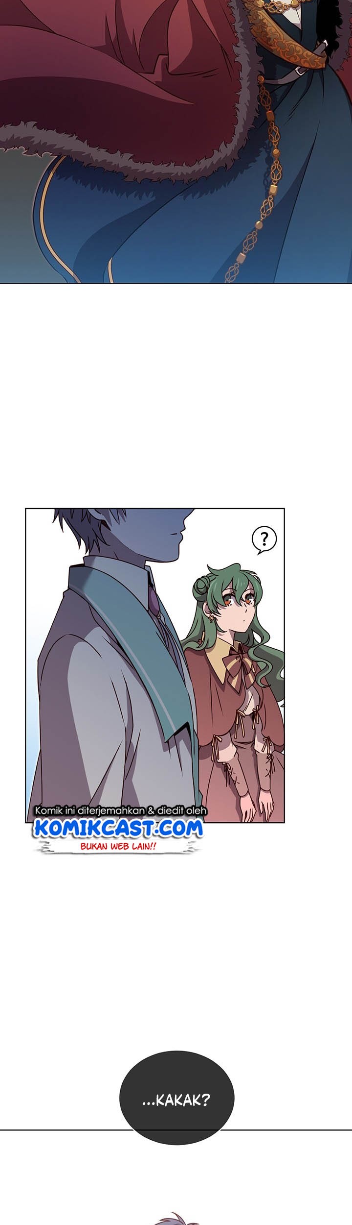 The MAX leveled hero will return! Chapter 11 Gambar 23