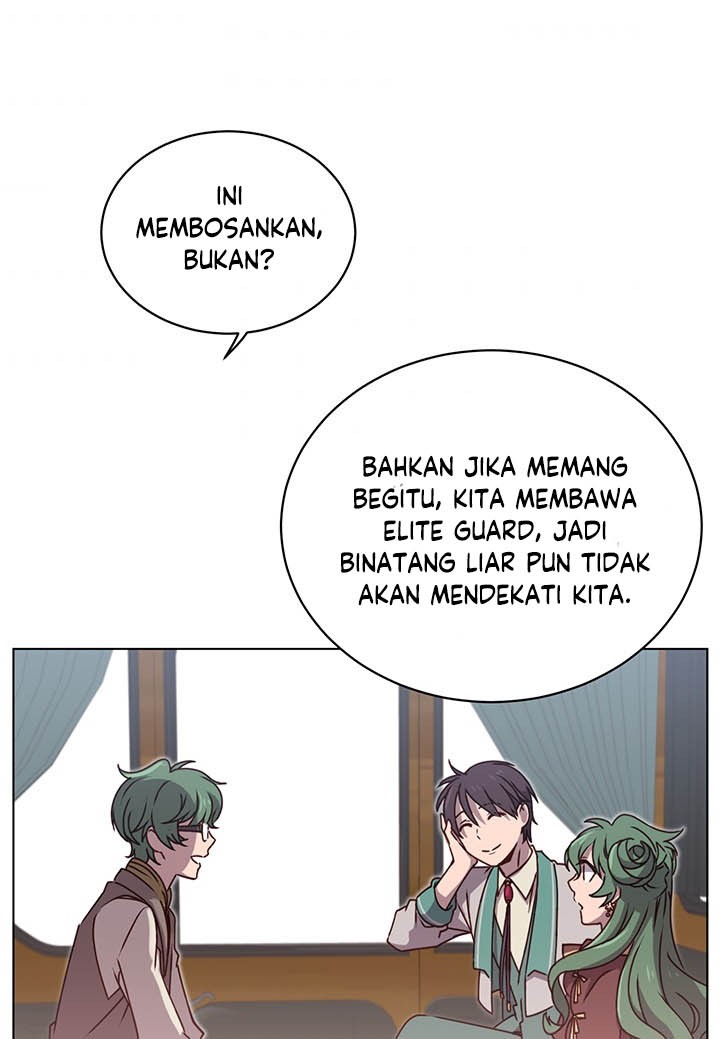 The MAX leveled hero will return! Chapter 11 Gambar 28