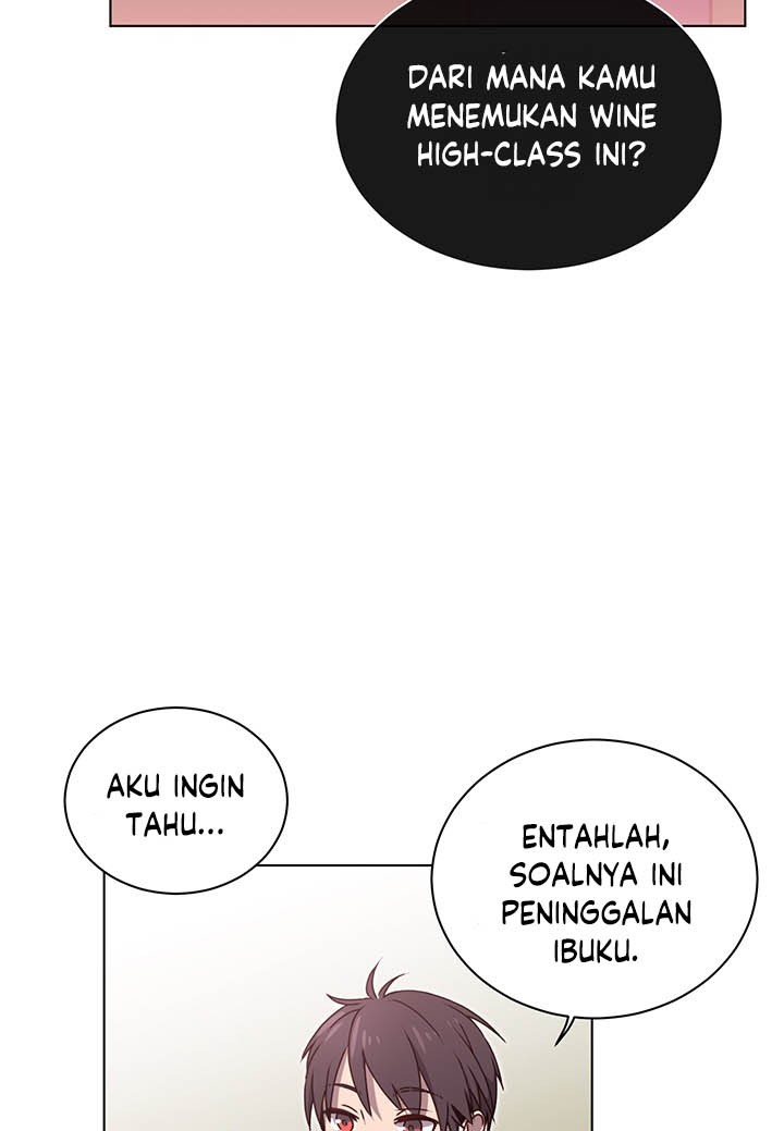 The MAX leveled hero will return! Chapter 11 Gambar 31