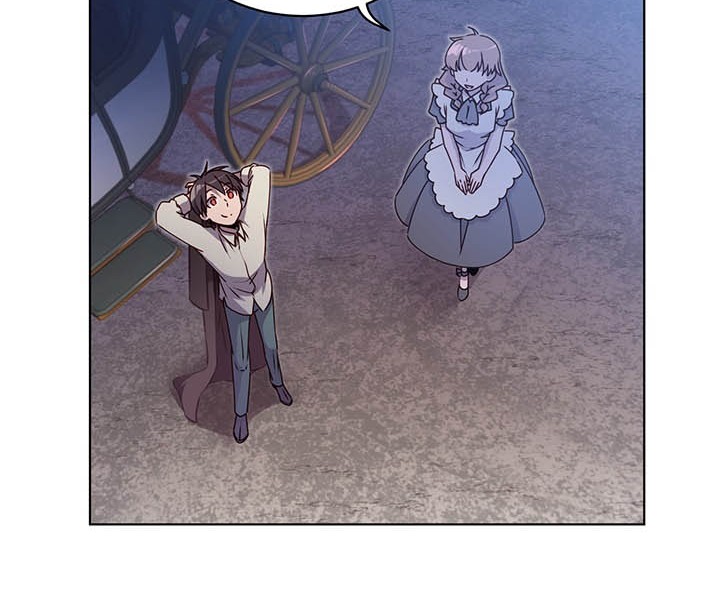 The MAX leveled hero will return! Chapter 11 Gambar 45