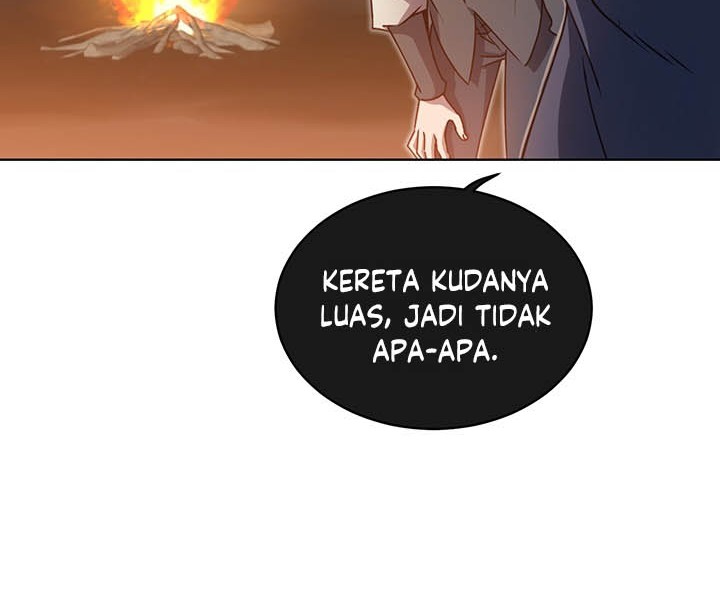 The MAX leveled hero will return! Chapter 11 Gambar 38