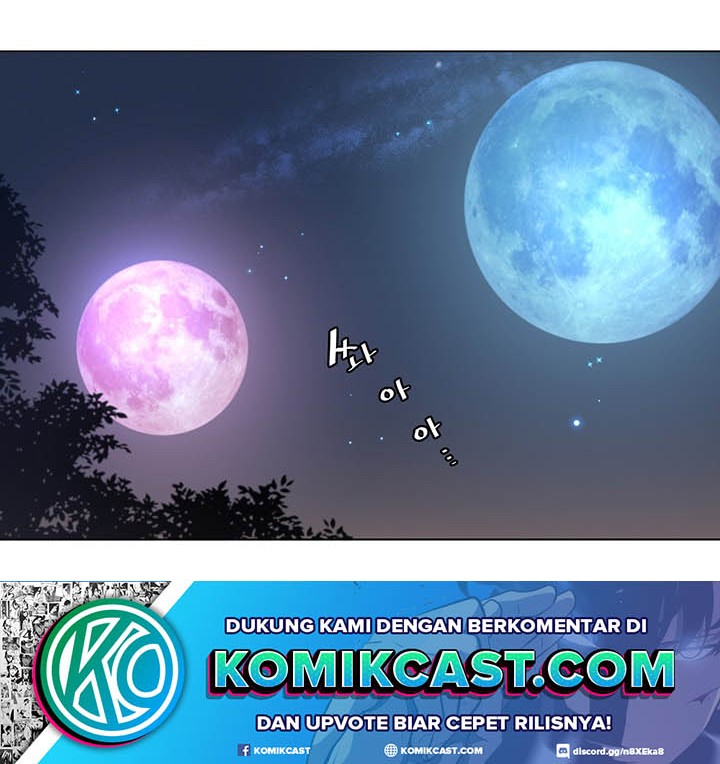 The MAX leveled hero will return! Chapter 11 Gambar 49