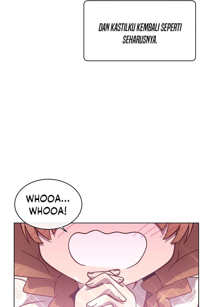 The MAX leveled hero will return! Chapter 11 Gambar 4