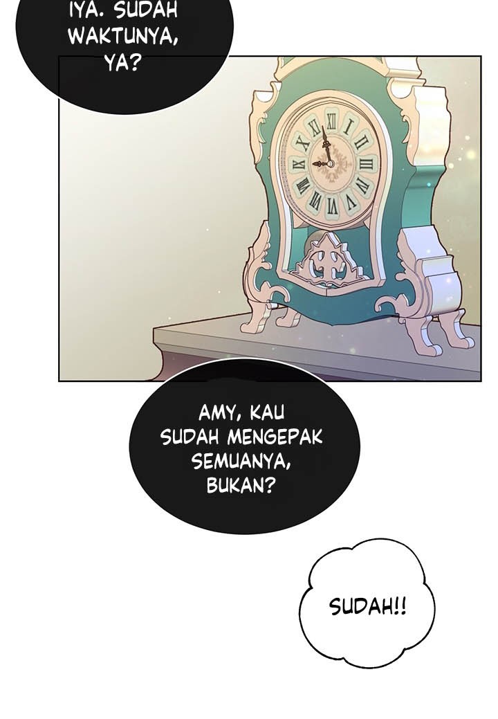 The MAX leveled hero will return! Chapter 11 Gambar 7