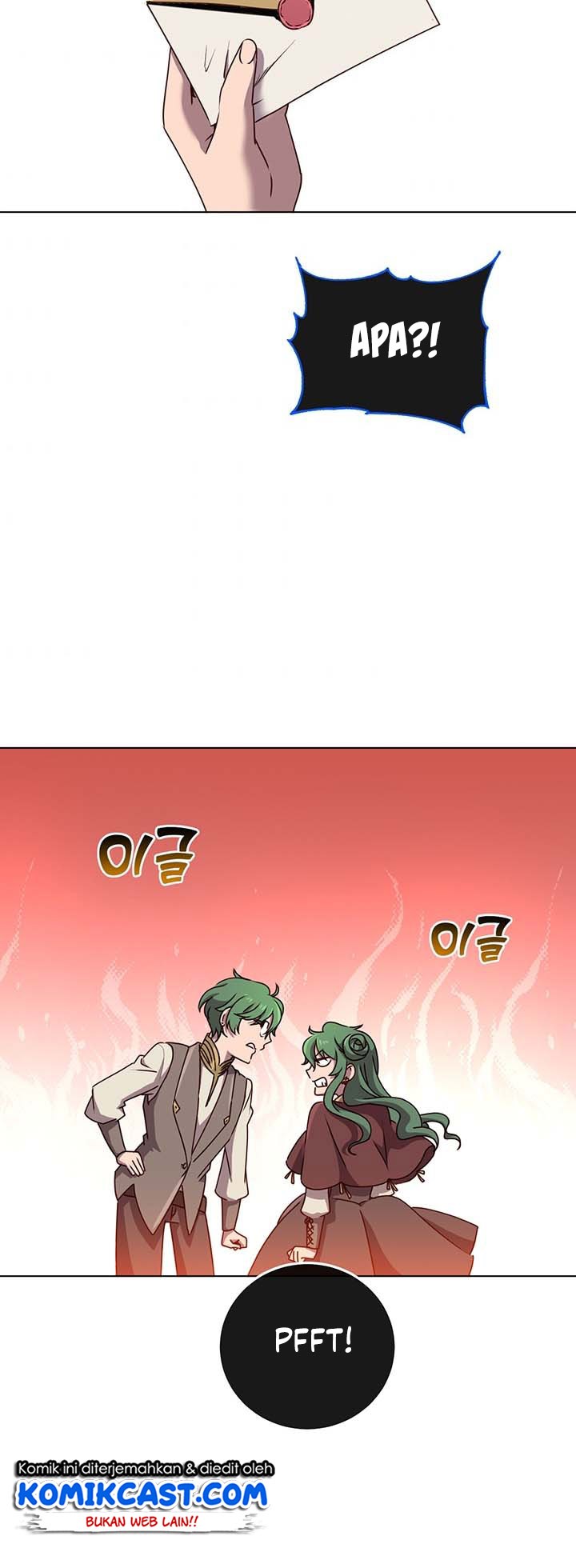 The MAX leveled hero will return! Chapter 10 Gambar 28