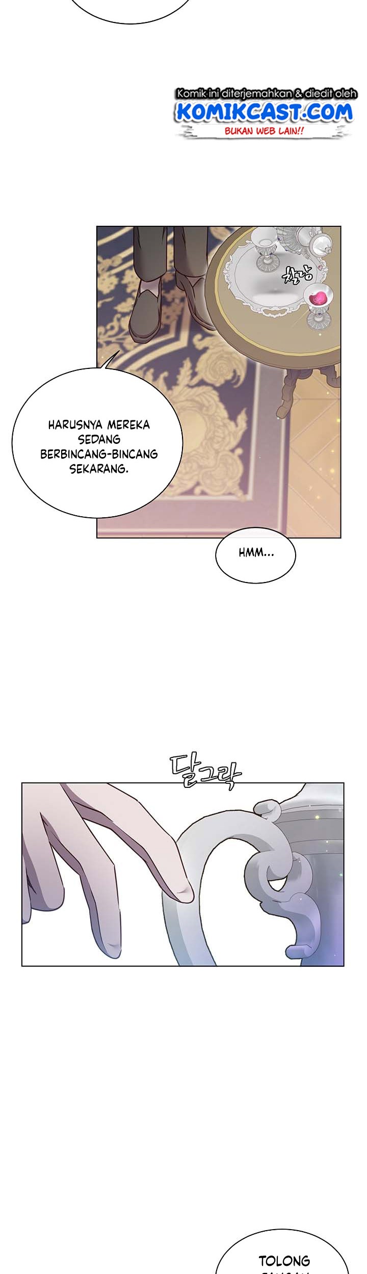 The MAX leveled hero will return! Chapter 10 Gambar 34