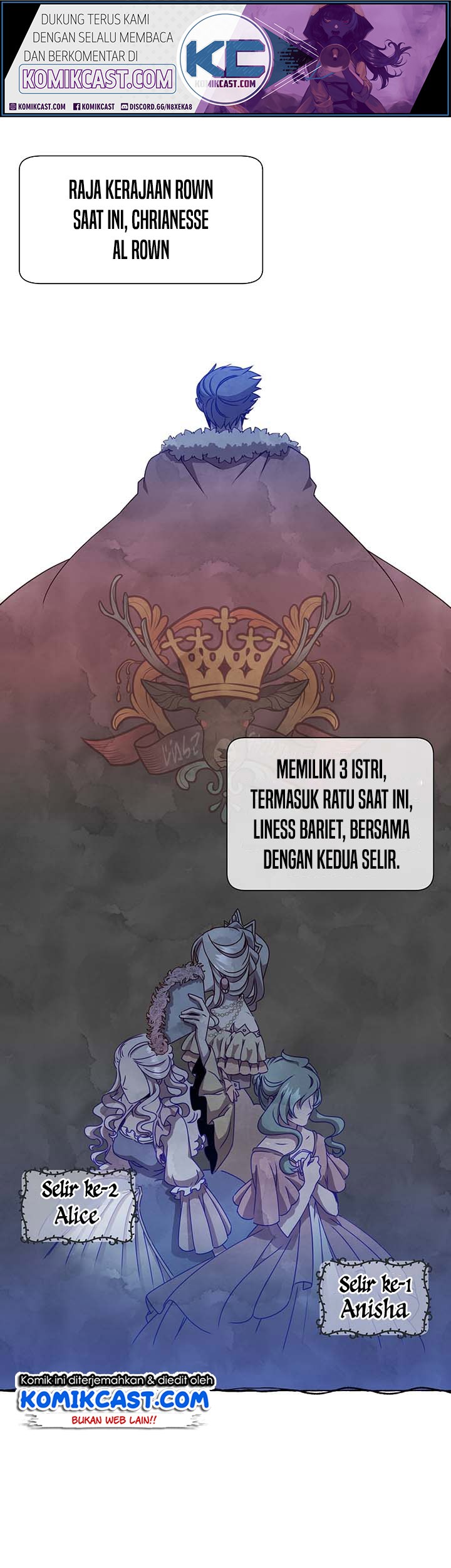 Manhwa The MAX leveled hero will return! Chapter 10 gambar nomor 2