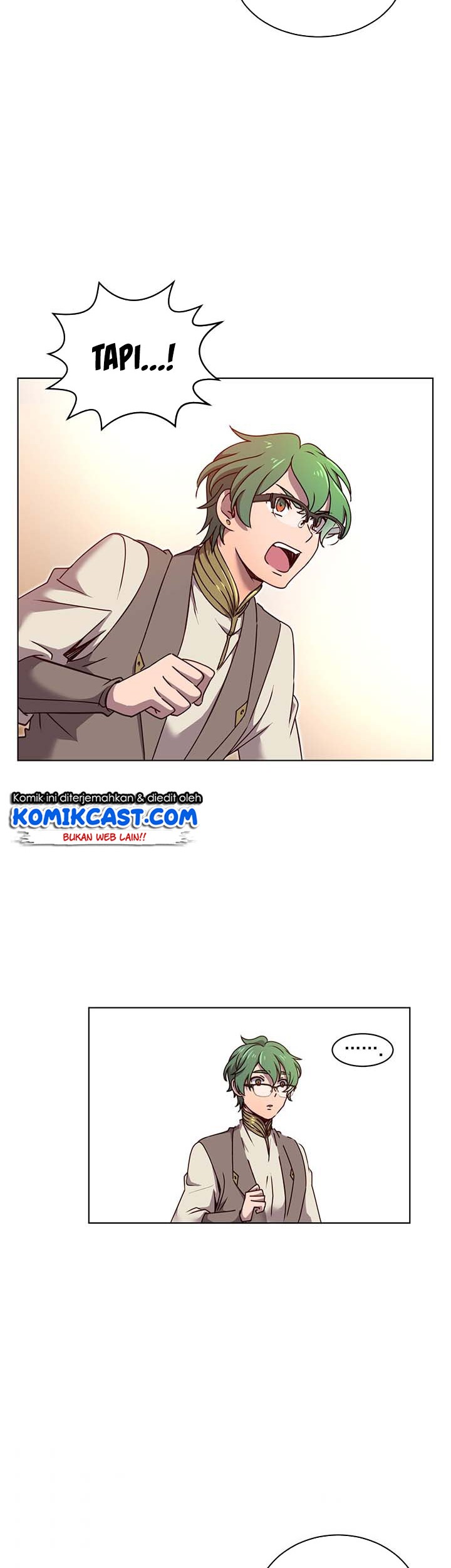 The MAX leveled hero will return! Chapter 10 Gambar 18