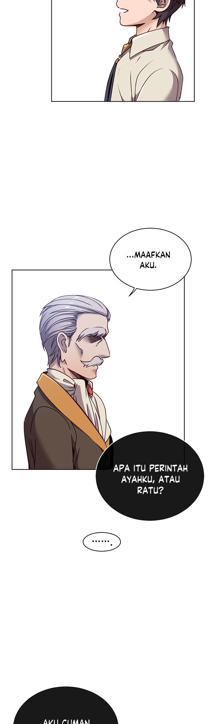 The MAX leveled hero will return! Chapter 09 Gambar 26