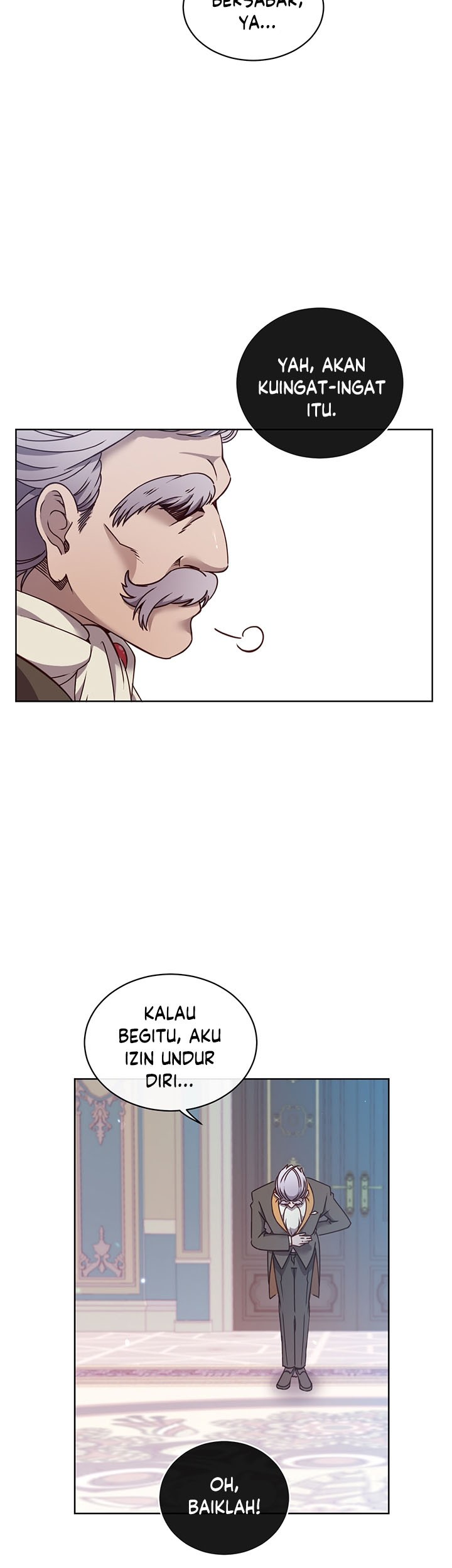 The MAX leveled hero will return! Chapter 09 Gambar 28