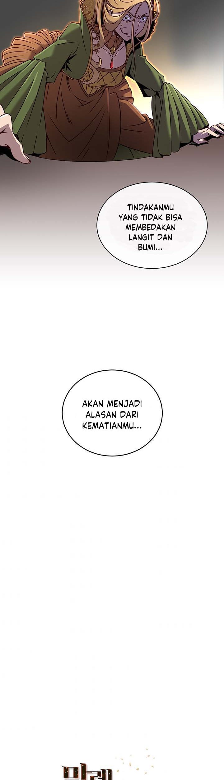 The MAX leveled hero will return! Chapter 09 Gambar 5