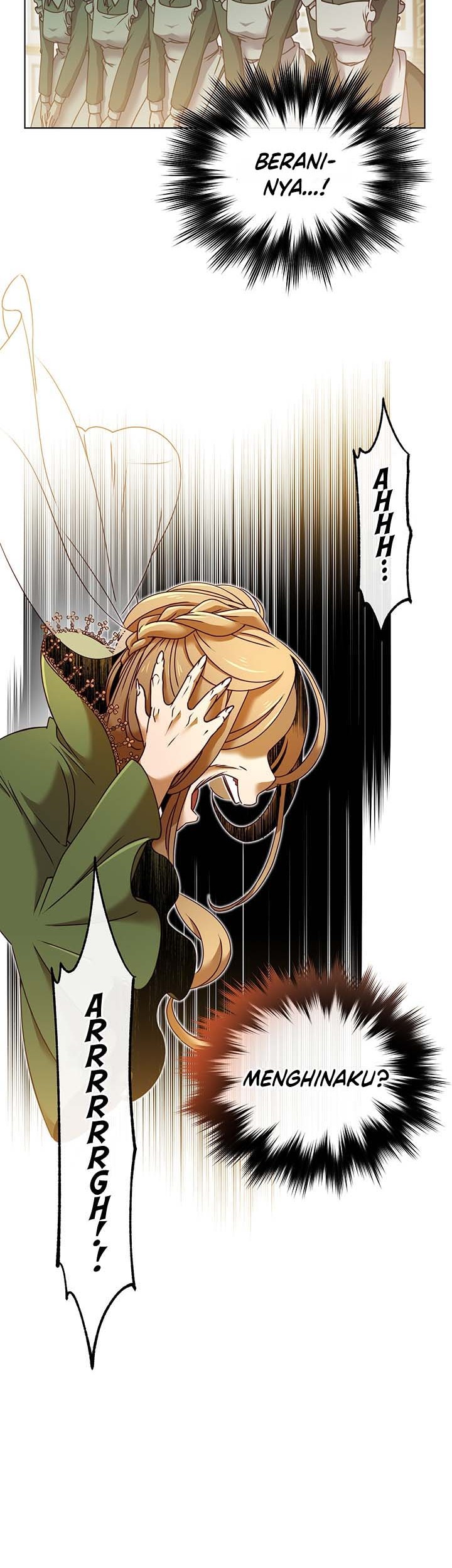 The MAX leveled hero will return! Chapter 09 Gambar 3