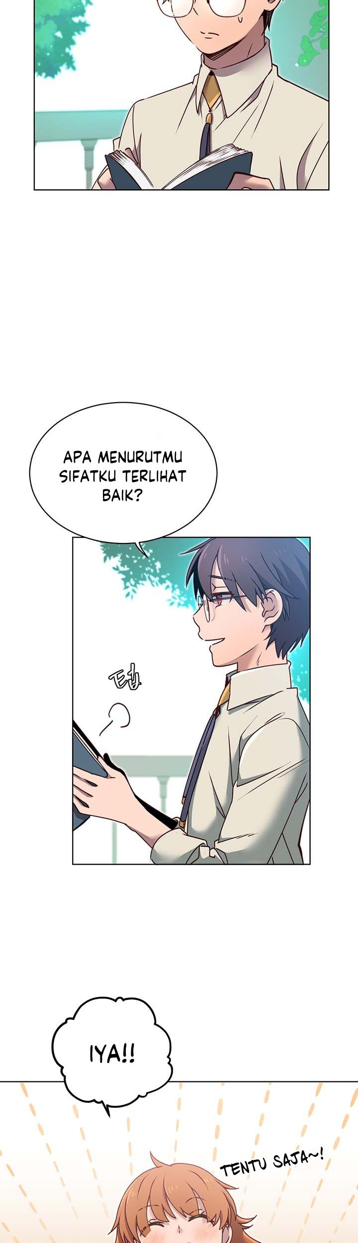 The MAX leveled hero will return! Chapter 09 Gambar 13