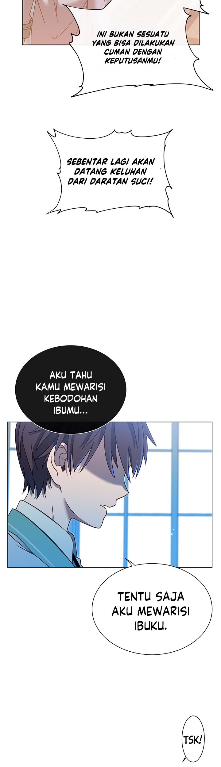 The MAX leveled hero will return! Chapter 08 Gambar 28