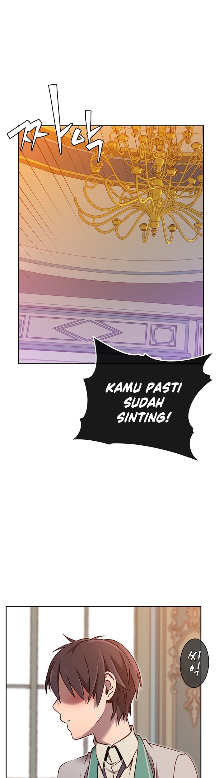 The MAX leveled hero will return! Chapter 08 Gambar 22