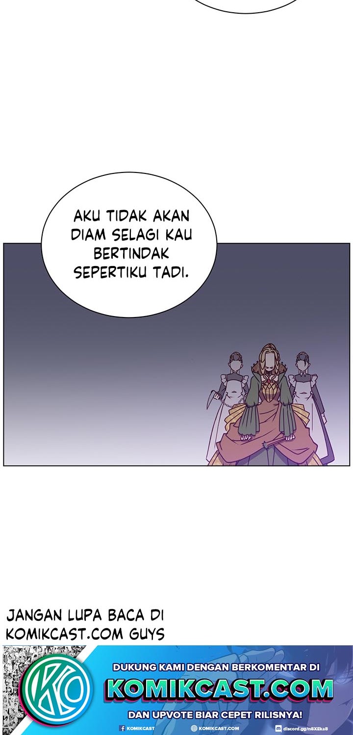 The MAX leveled hero will return! Chapter 08 Gambar 41