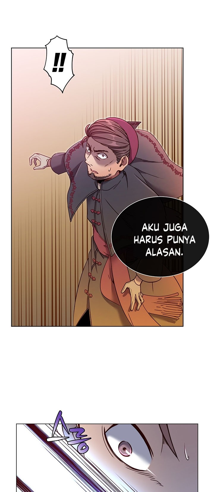 The MAX leveled hero will return! Chapter 08 Gambar 11