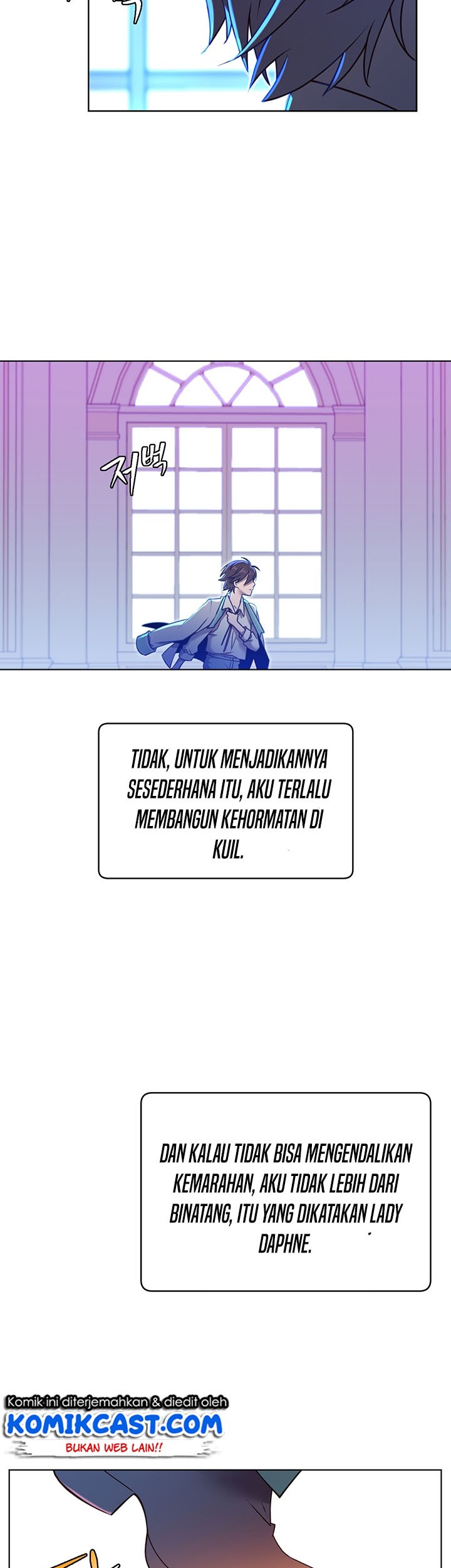 The MAX leveled hero will return! Chapter 08 Gambar 4